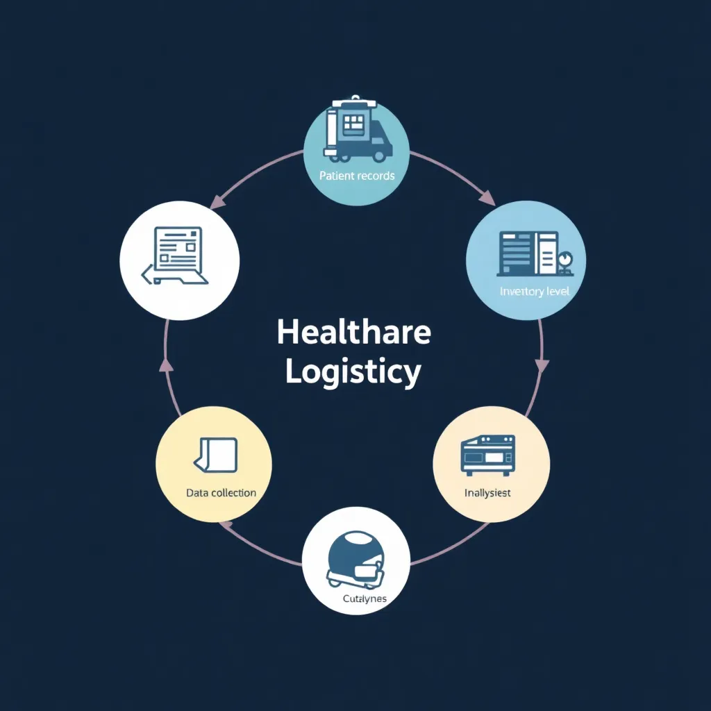 Optimizing Healthcare Logistics